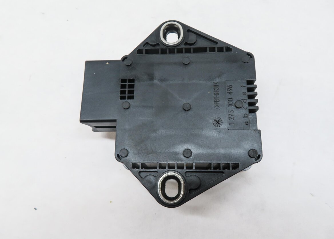 Thumbnail 3: 2011 RANGE ROVER (L322) YAW SPEED ACCELERATION ROTATION STABILITY SENSOR