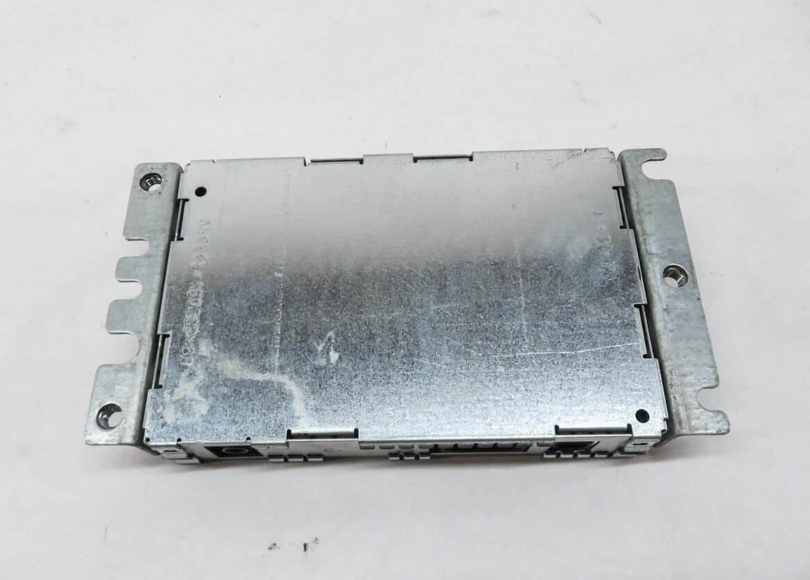 Thumbnail 3: 2007-2012 LR3 - RANGE ROVER SPORT (L320) SIRIUS SATELLITE RADIO RECEIVER MODULE