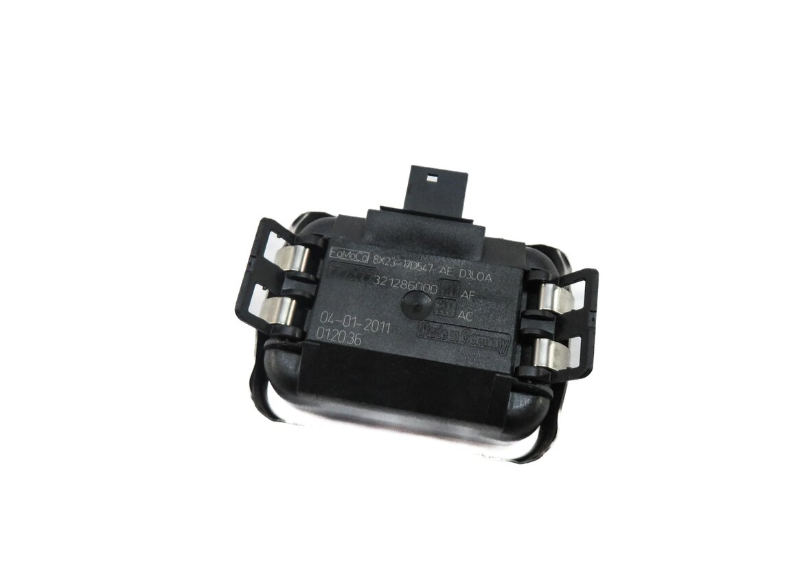 2010-2016 LR2 LR4 RANGE ROVER SPORT (L320 L322) WINDSHIELD WIPER RAIN SENSOR