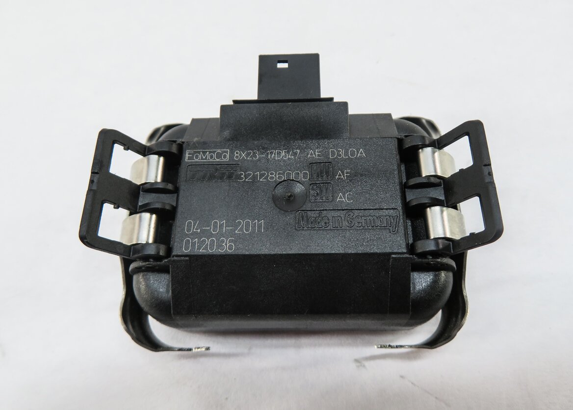 Thumbnail 2: 2010-2016 LR2 LR4 RANGE ROVER SPORT (L320 L322) WINDSHIELD WIPER RAIN SENSOR