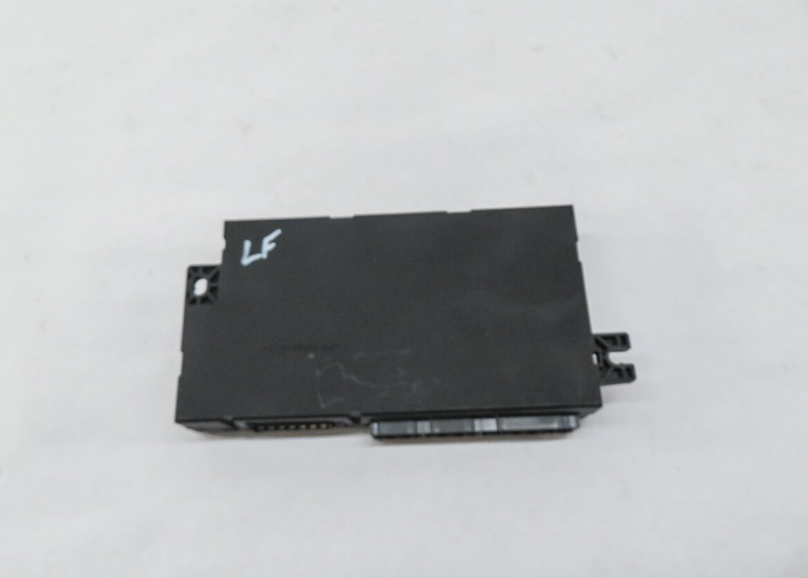 Thumbnail 3: 2011 RANGE ROVER (L322) LEFT FRONT DRIVER MEMORY SEAT CONTROL MODULE