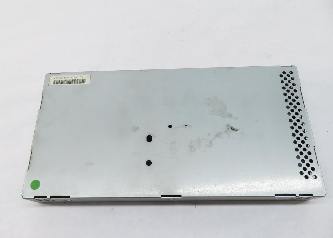 Thumbnail 3: 07-13 LR2 LR3 LR4 RANGE ROVER / SPORT (L320 L322) TV DVD ENTERTAINMENT MODULE