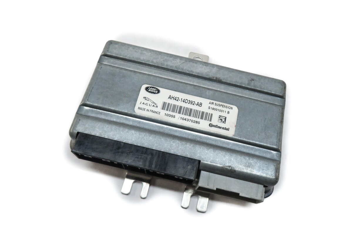 2010-2016 LR4 RANGE ROVER SPORT (L320) AIR SUSPENSION COMPRESSOR MODULE