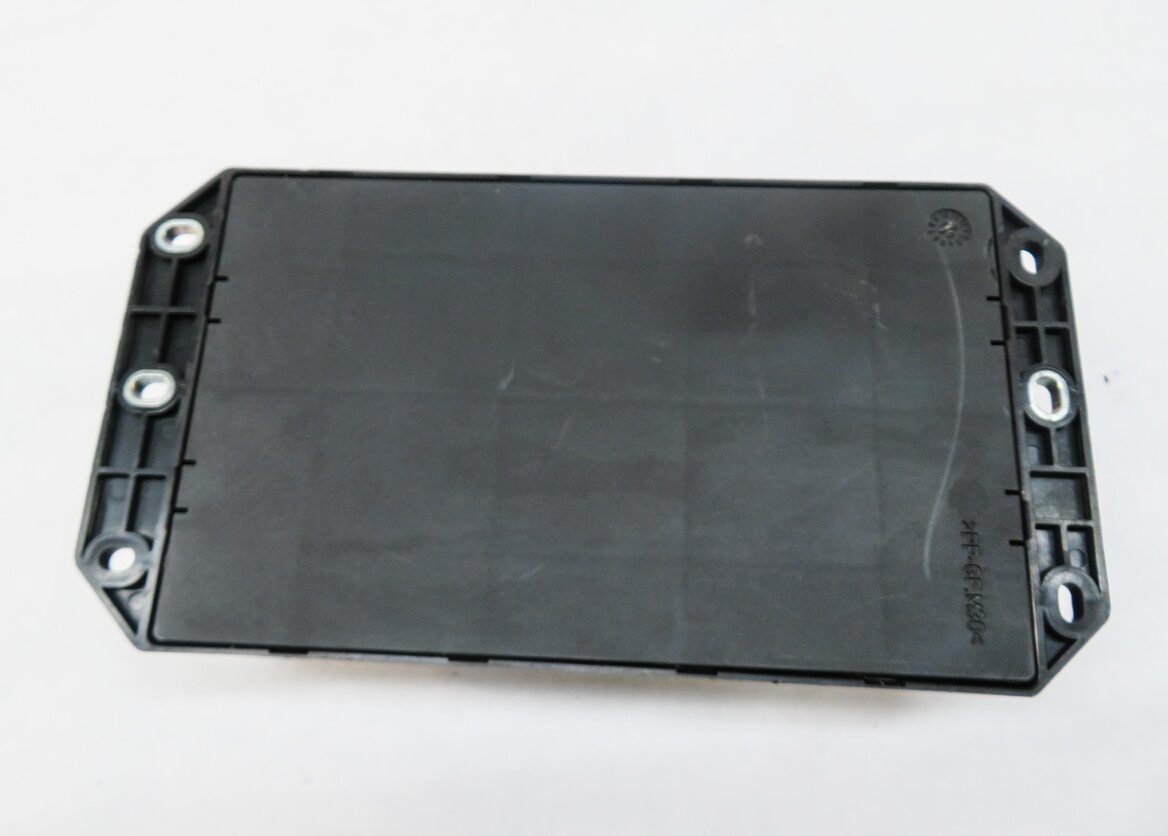 Thumbnail 3: 2011 RANGE ROVER (L322) FRONT FUSE BOX POWER JUNCTION
