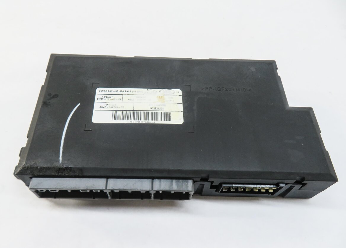 Thumbnail 2: 2011 RANGE ROVER (L322) RIGHT FRONT PASSENGER MEMORY SEAT CONTROL MODULE