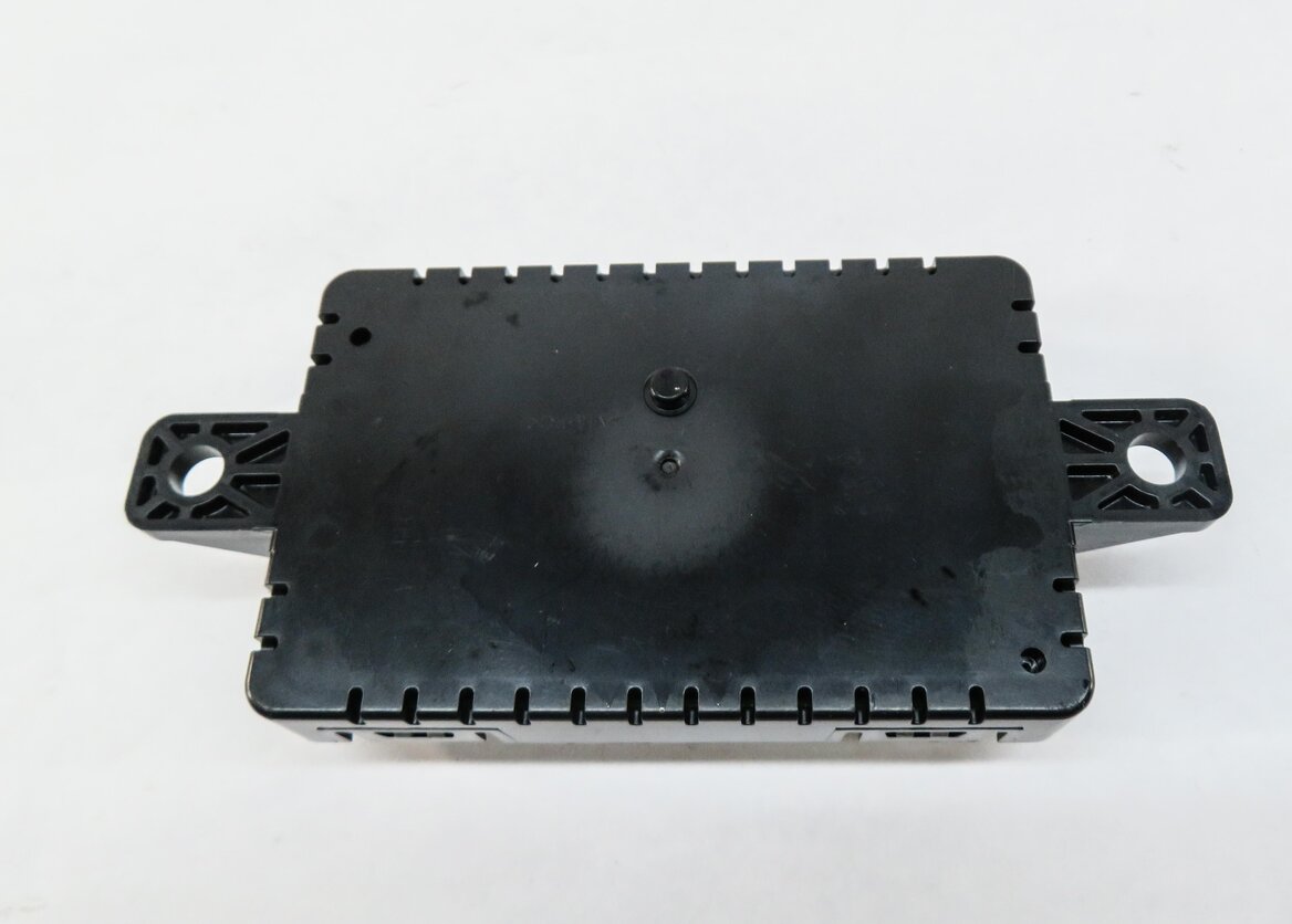 Thumbnail 3: 2011 RANGE ROVER (L322) HEATER A/C CONTROL MODULE