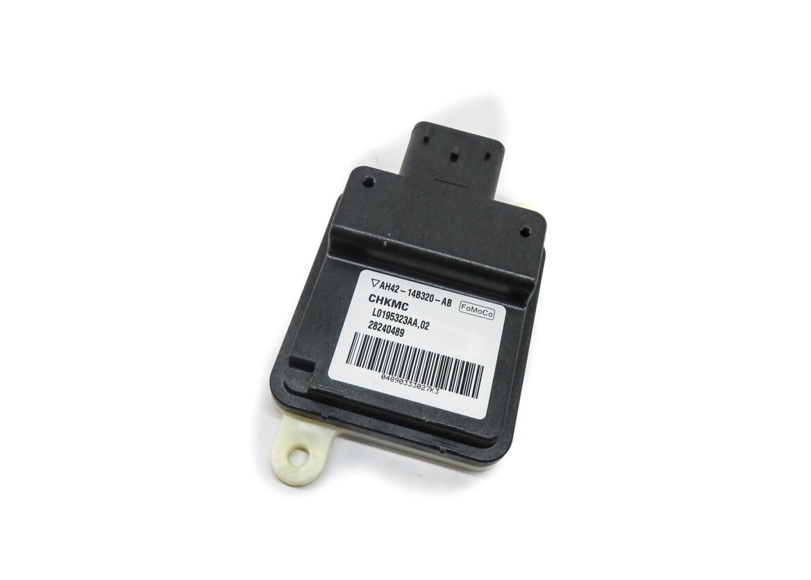 2011 RANGE ROVER (L322) SEAT OCCUPANCY WEIGHT SENSOR MODULE