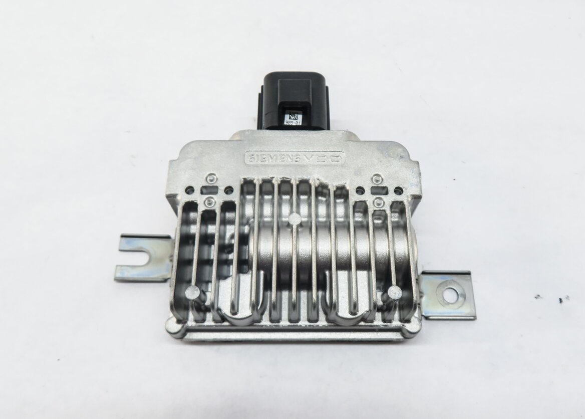 Thumbnail 2: 2011 RANGE ROVER (L322) FUEL PUMP CONTROL MODULE