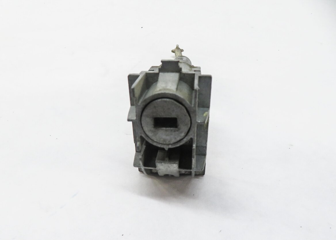 Thumbnail 10: 10-12 RANGE ROVER (L322) 5.0L SUPERCHARGED ENGINE IMMOBILIZER MODULE KEY SET