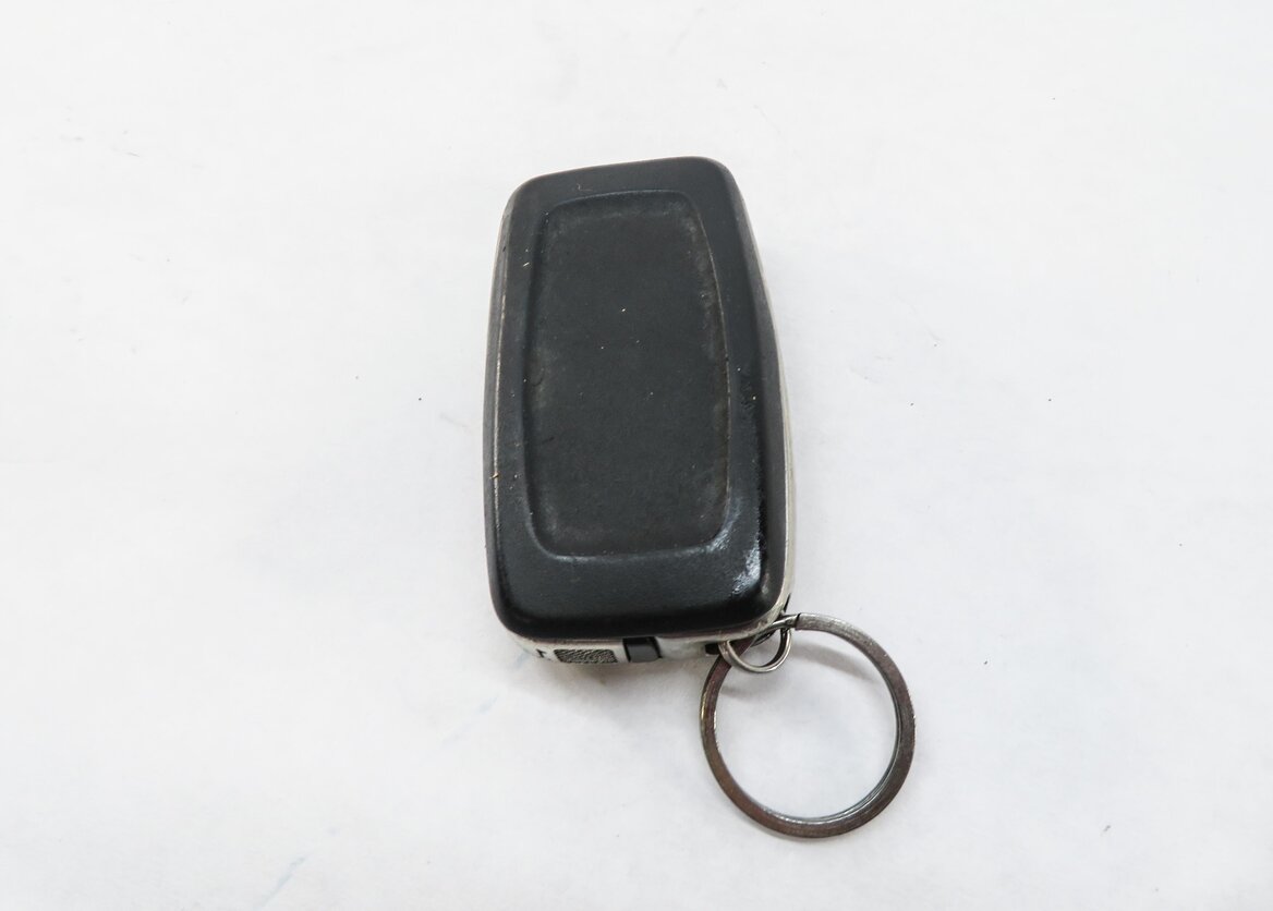 Thumbnail 14: 10-12 RANGE ROVER (L322) 5.0L SUPERCHARGED ENGINE IMMOBILIZER MODULE KEY SET