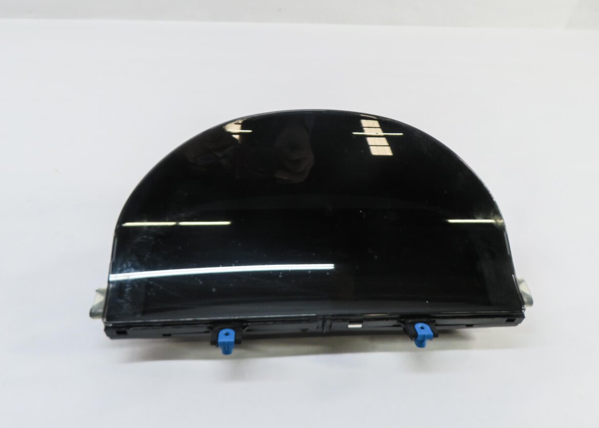 Thumbnail 7: 10-12 RANGE ROVER (L322) 5.0L SUPERCHARGED ENGINE IMMOBILIZER MODULE KEY SET