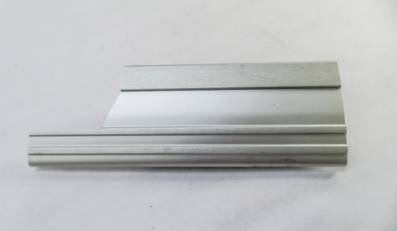 Thumbnail 3: 2011 RANGE ROVER (L322) SUPERCHARGED FRONT & REAR DOOR SILL SCUFF PANEL TRIM SET