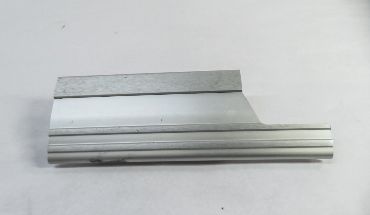 Thumbnail 7: 2011 RANGE ROVER (L322) SUPERCHARGED FRONT & REAR DOOR SILL SCUFF PANEL TRIM SET