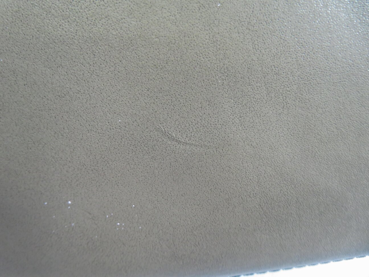 Thumbnail 8: 07-12 RANGE ROVER (L322) FRONT CENTER CONSOLE ARM REST LID (SAND BEIGE LEATHER)