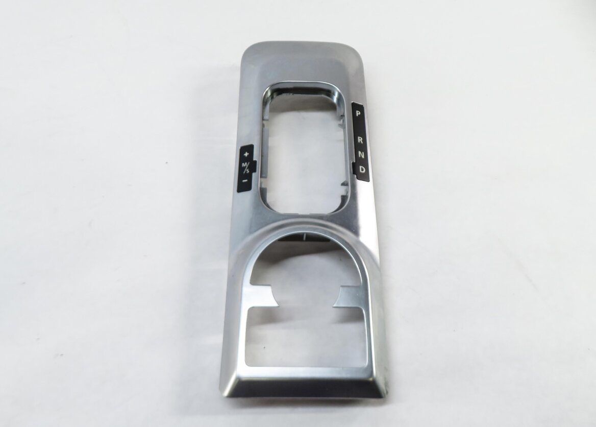 Thumbnail 2: 2011 RANGE ROVER (L322) GEAR SHIFTER SHIFT INDICATOR TRIM