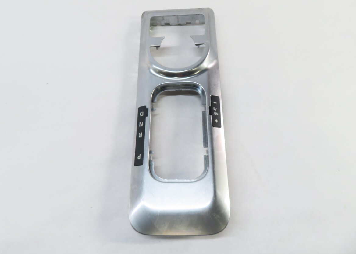 Thumbnail 3: 2011 RANGE ROVER (L322) GEAR SHIFTER SHIFT INDICATOR TRIM