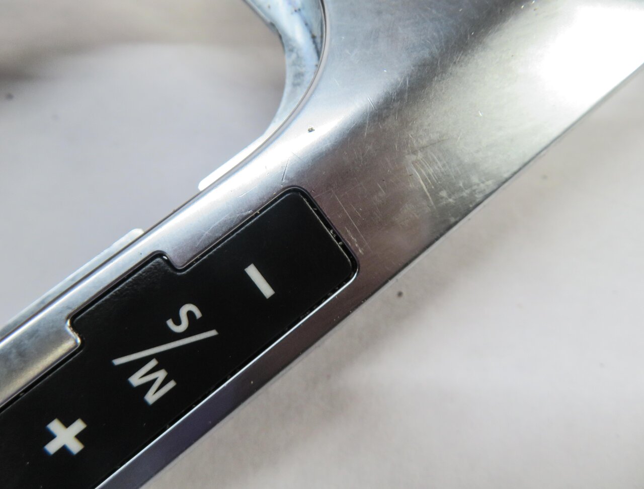 Thumbnail 5: 2011 RANGE ROVER (L322) GEAR SHIFTER SHIFT INDICATOR TRIM