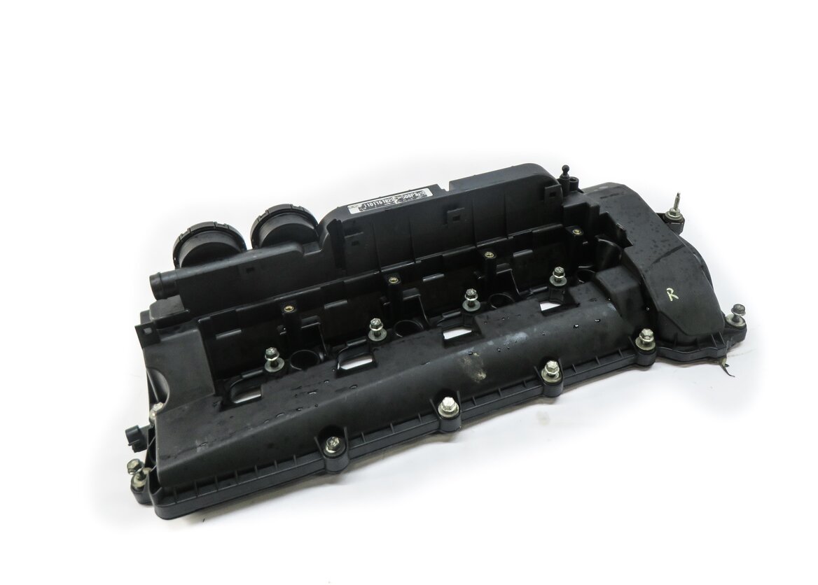 10-18 RANGE ROVER SPORT (L320 L322 L494 L405) 5.0L V8 - RIGHT ENGINE VALVE COVER