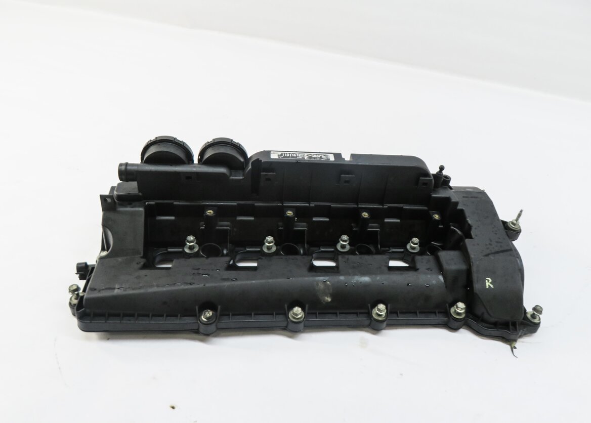 Thumbnail 2: 10-18 RANGE ROVER SPORT (L320 L322 L494 L405) 5.0L V8 - RIGHT ENGINE VALVE COVER