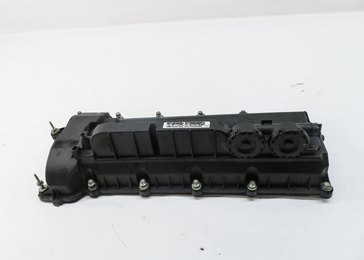 Thumbnail 3: 10-18 RANGE ROVER SPORT (L320 L322 L494 L405) 5.0L V8 - RIGHT ENGINE VALVE COVER