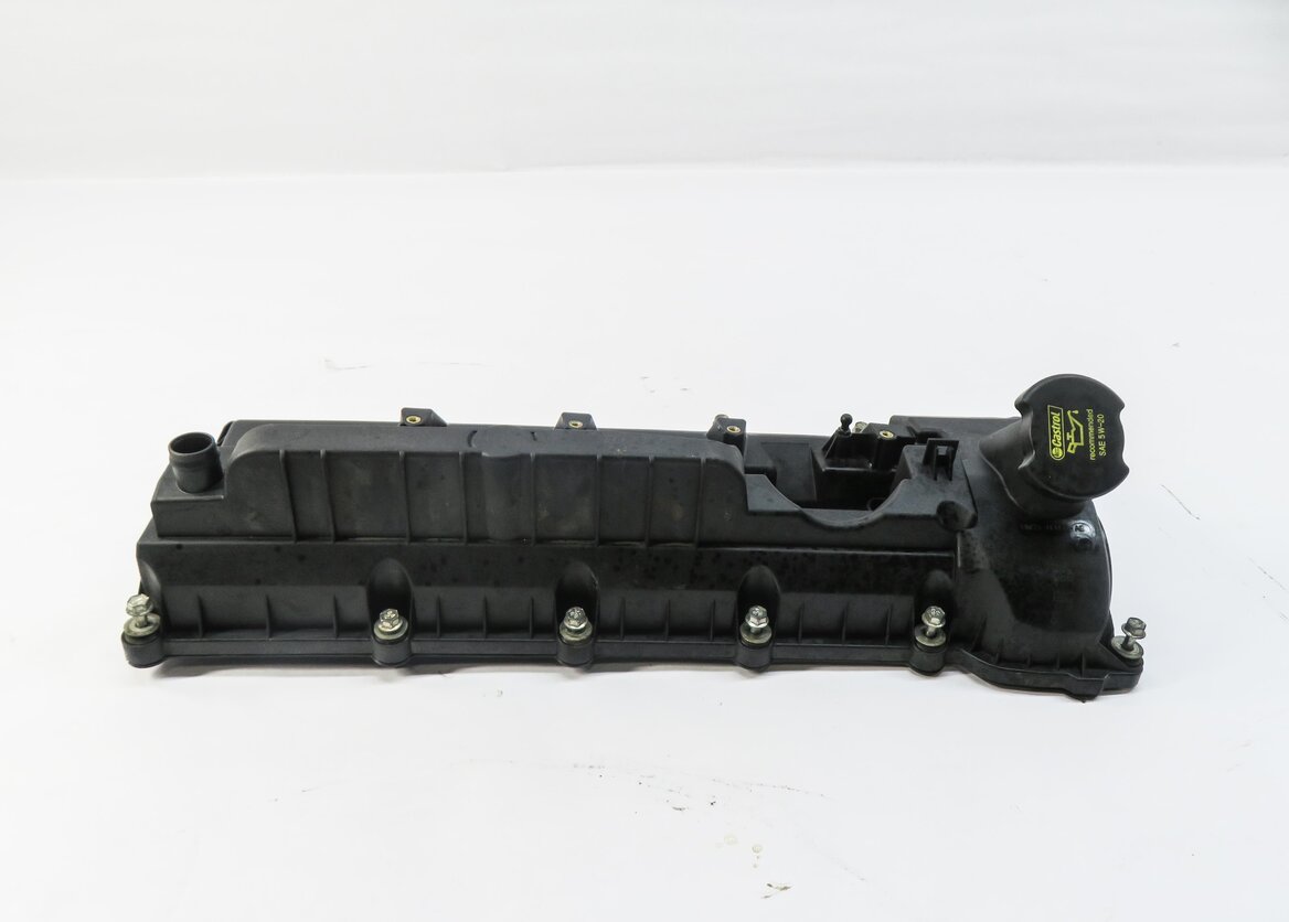 Thumbnail 3: 10-18 RANGE ROVER SPORT (L320 L322 L494 L405) 5.0L V8 - LEFT ENGINE VALVE COVER