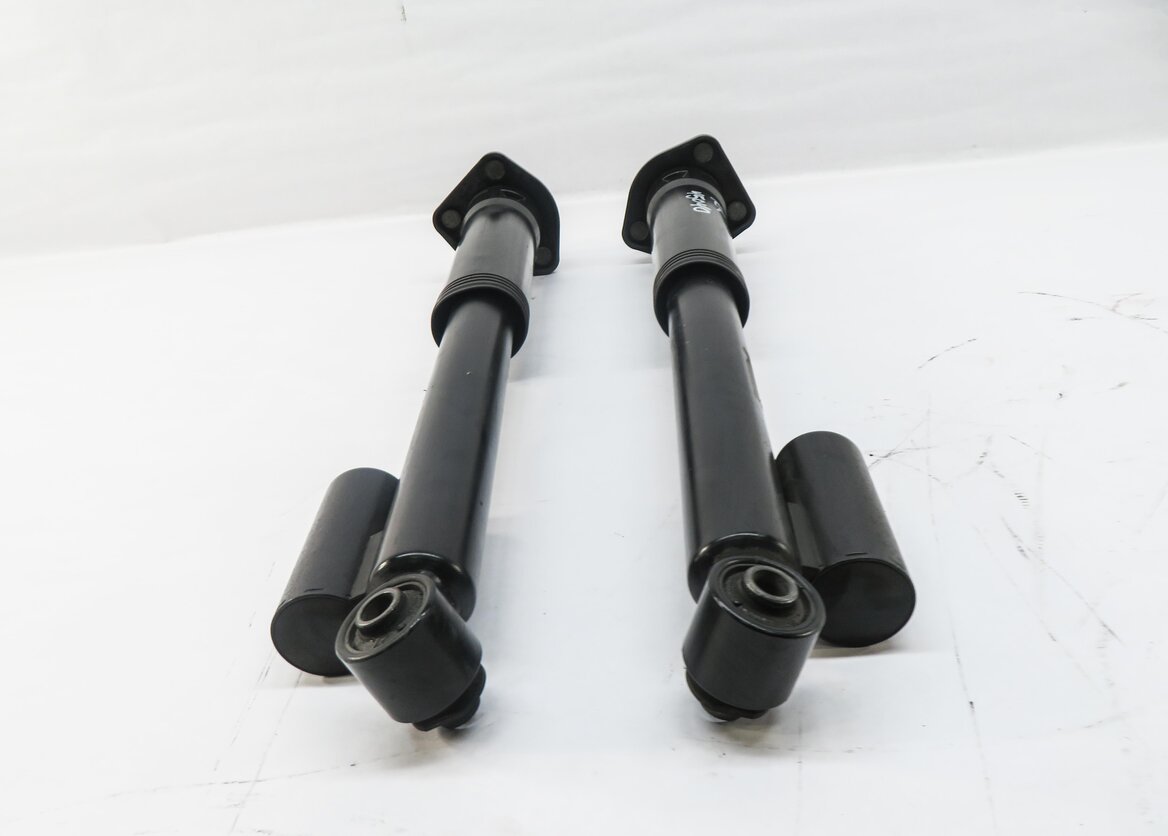 Thumbnail 2: 2011 RANGE ROVER (L322) REAR CVD DAMPING SUSPENSION SHOCK STRUT SET-2