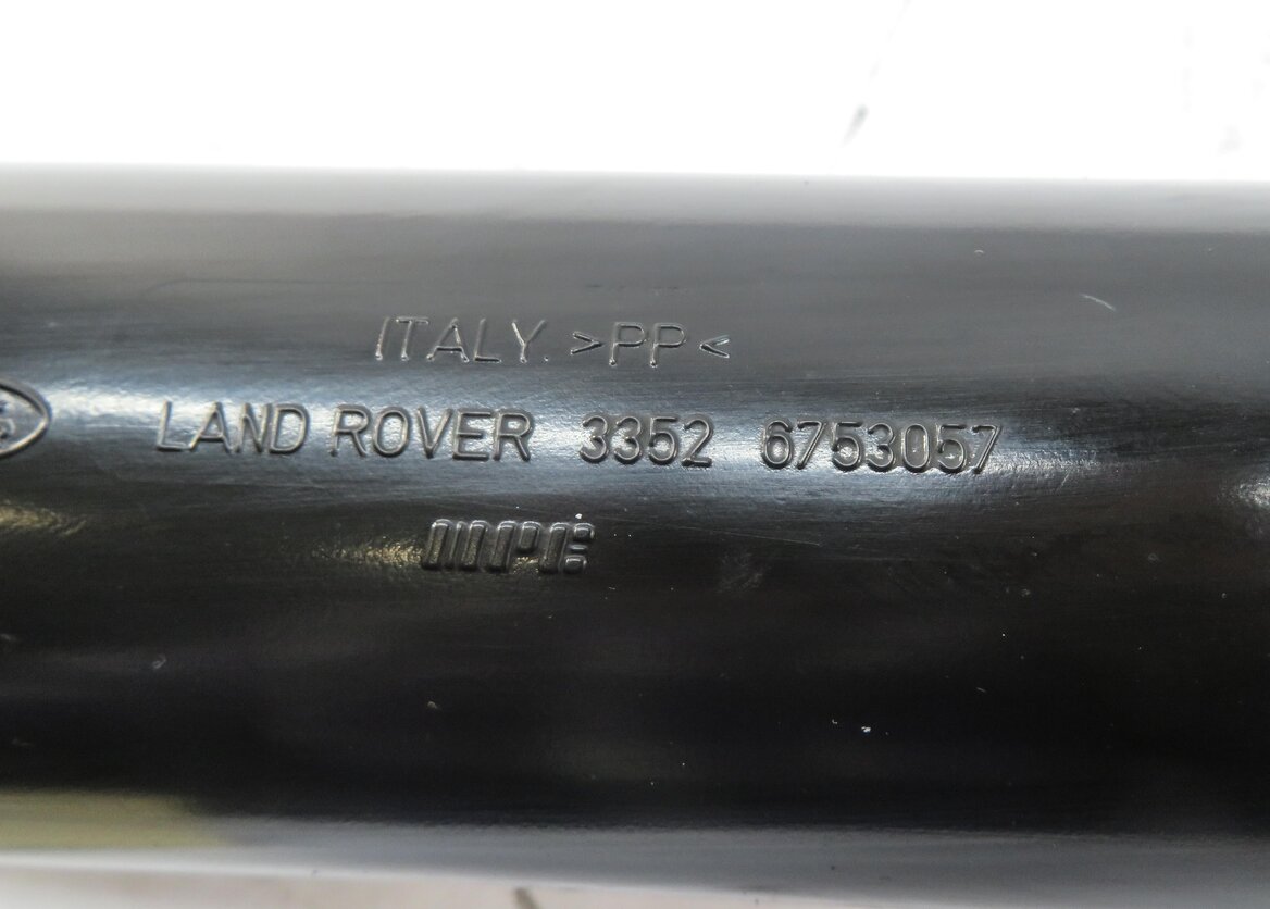 Thumbnail 6: 2011 RANGE ROVER (L322) REAR CVD DAMPING SUSPENSION SHOCK STRUT SET-2