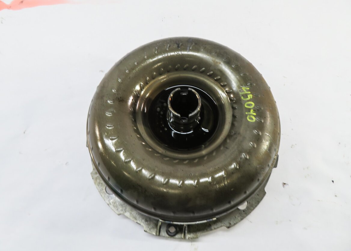 Thumbnail 4: 10-13 LAND ROVER LR4 / RANGE ROVER SPORT (L320) TRANSMISSION TORQUE CONVERTER