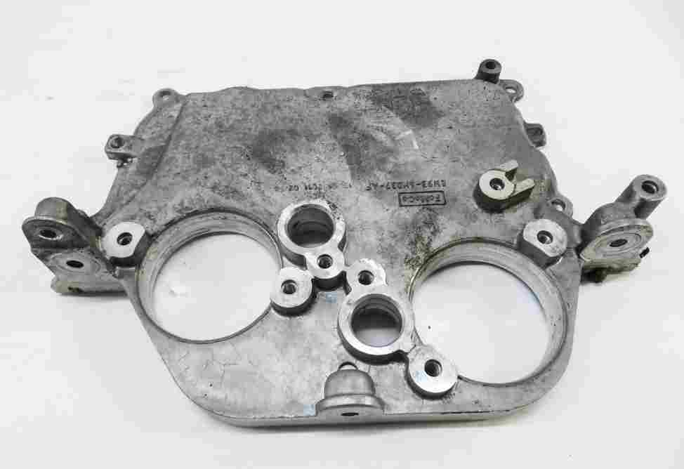 Thumbnail 3: 10-19 JAGUAR XF XJ XK RANGE ROVER SPORT - 5.0L SUPERCHARGED RIGHT CYLINDER HEAD