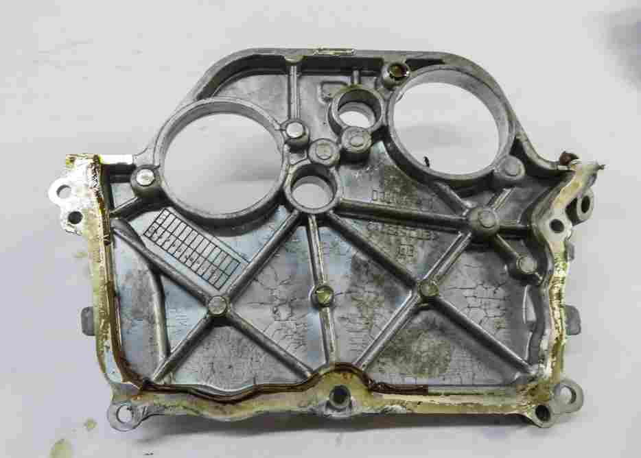 Thumbnail 4: 10-19 JAGUAR XF XJ XK RANGE ROVER SPORT - 5.0L SUPERCHARGED RIGHT CYLINDER HEAD