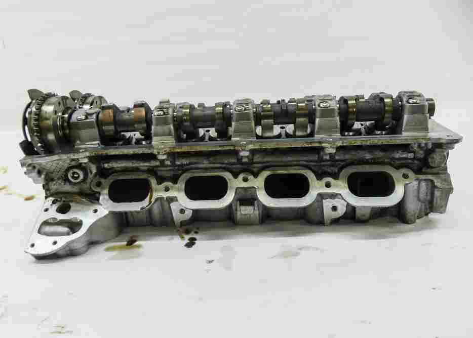 Thumbnail 6: 10-19 JAGUAR XF XJ XK RANGE ROVER SPORT - 5.0L SUPERCHARGED RIGHT CYLINDER HEAD
