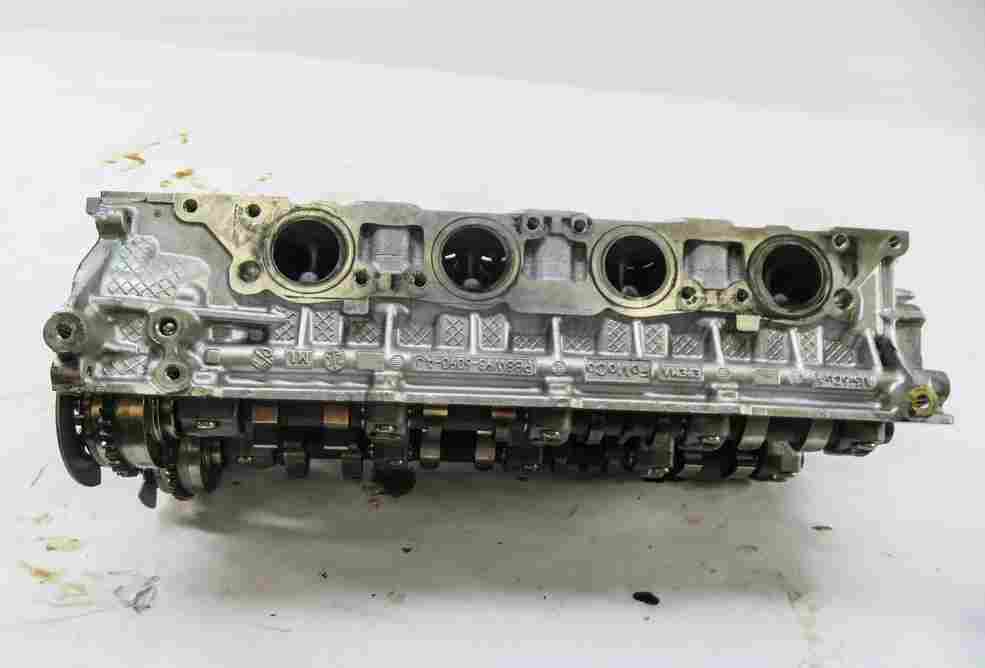 Thumbnail 7: 10-19 JAGUAR XF XJ XK RANGE ROVER SPORT - 5.0L SUPERCHARGED RIGHT CYLINDER HEAD