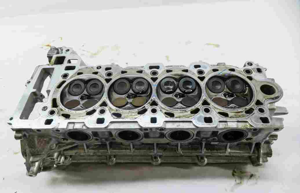 Thumbnail 9: 10-19 JAGUAR XF XJ XK RANGE ROVER SPORT - 5.0L SUPERCHARGED RIGHT CYLINDER HEAD