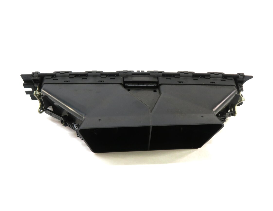 Thumbnail 3: 2012 BMW 335i (E93) CONVERTIBLE CENTER DASH HEATER A/C AIR VENT w/ HAZARD SWITCH