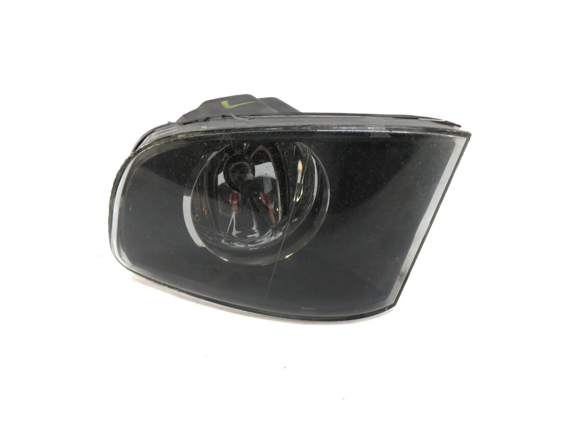 07-13 BMW 328i 335i (E92 E93) COUPE CONVERTIBLE - LEFT FOGLIGHT FOG LIGHT LAMP