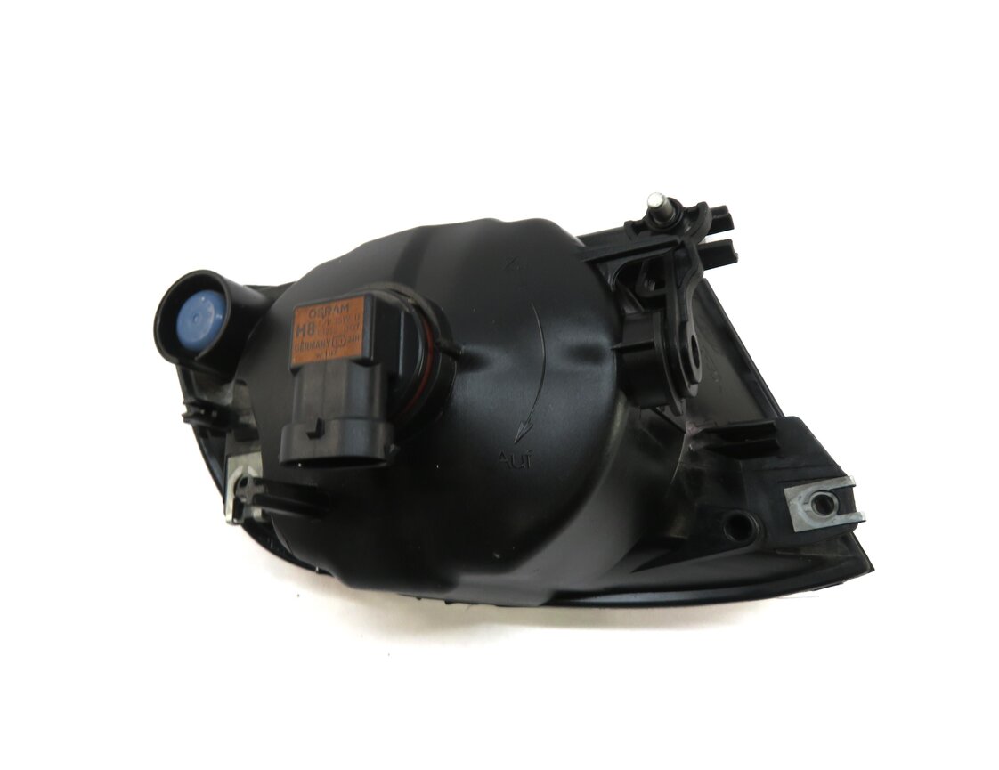 Thumbnail 3: 07-13 BMW 328i 335i (E92 E93) COUPE CONVERTIBLE - LEFT FOGLIGHT FOG LIGHT LAMP