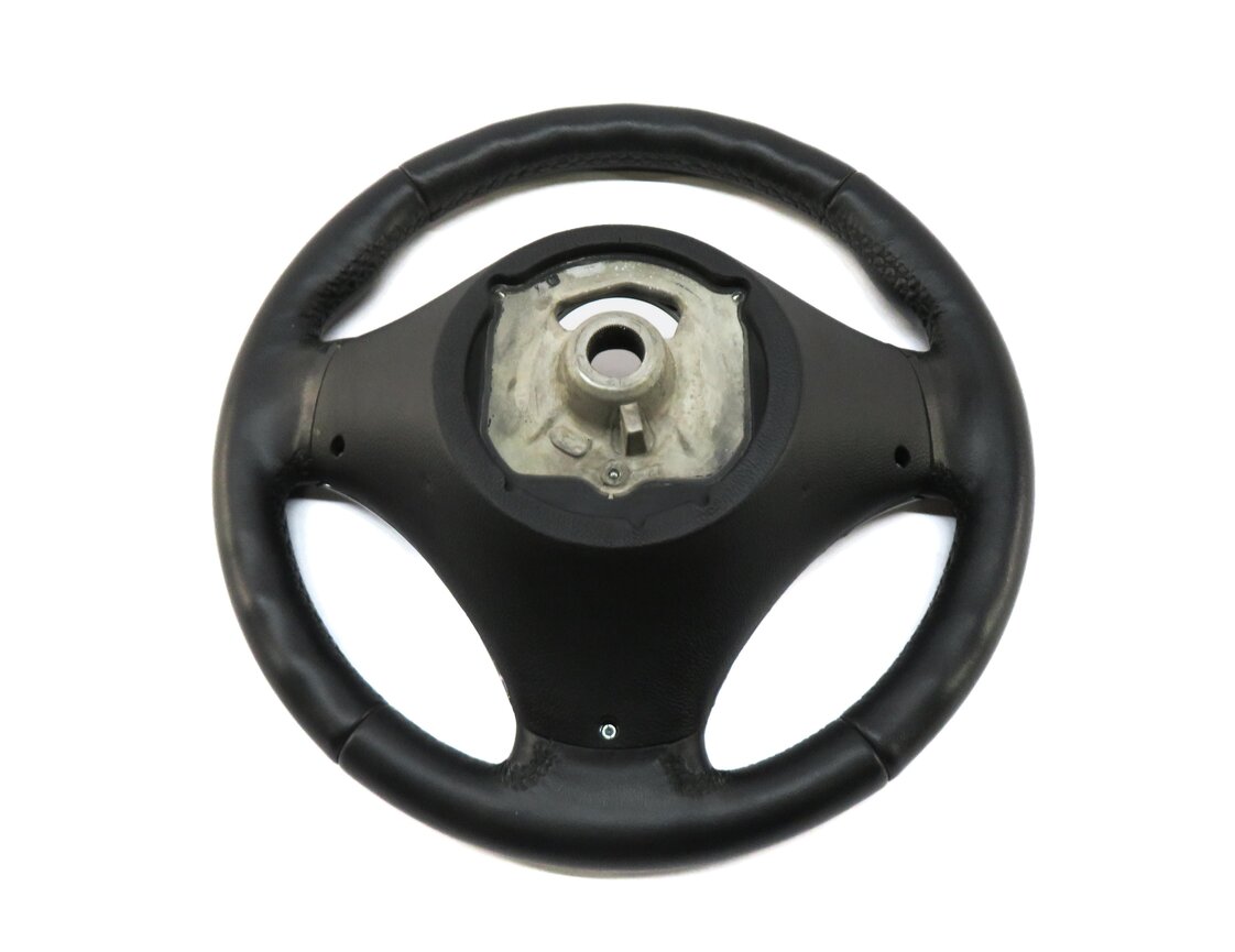 Thumbnail 4: 2011-2013 BMW 328i 335i (E92 E93) 3-SPOKE SPORT STEERING WHEEL