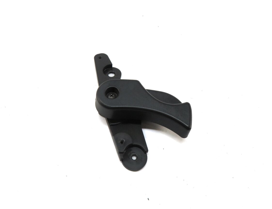 2012 BMW 335i (E90) HOOD RELEASE HANDLE