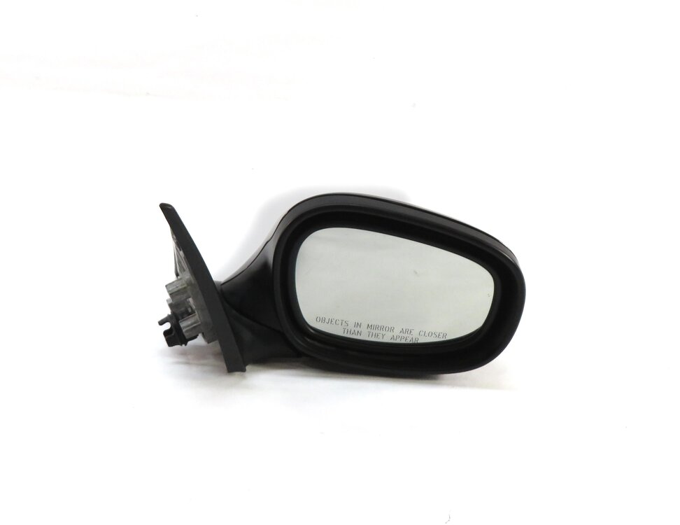 Thumbnail 1: 10-13 BMW 328i 335i (E92 E93) RIGHT PFOLD HEAT MEM AUTODIM DOOR MIRROR (BLUE)