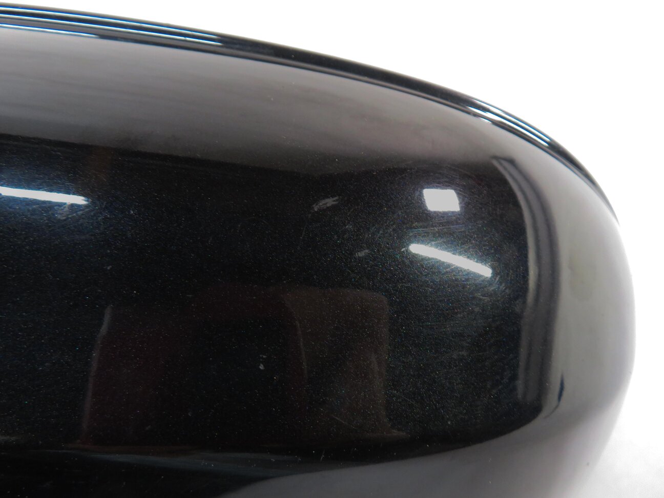 Thumbnail 6: 10-13 BMW 328i 335i (E92 E93) RIGHT PFOLD HEAT MEM AUTODIM DOOR MIRROR (BLUE)