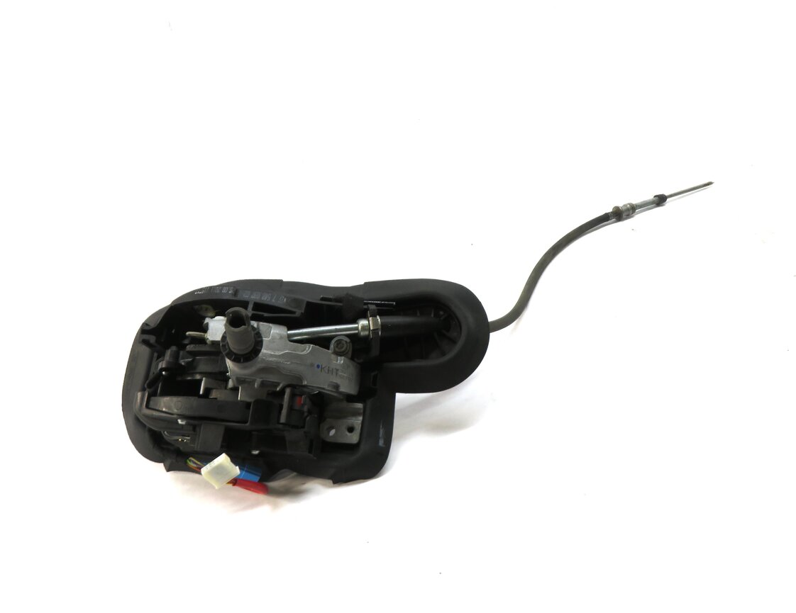 Thumbnail 2: 12-19 BMW 228i 328i 330i 335i 340i 428i 430i 440i (F22 F30 F31 F32) GEAR SHIFTER