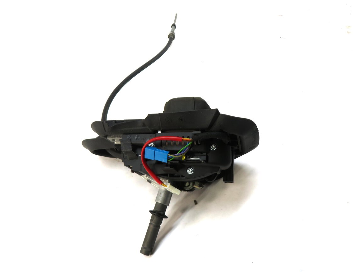 Thumbnail 3: 12-19 BMW 228i 328i 330i 335i 340i 428i 430i 440i (F22 F30 F31 F32) GEAR SHIFTER