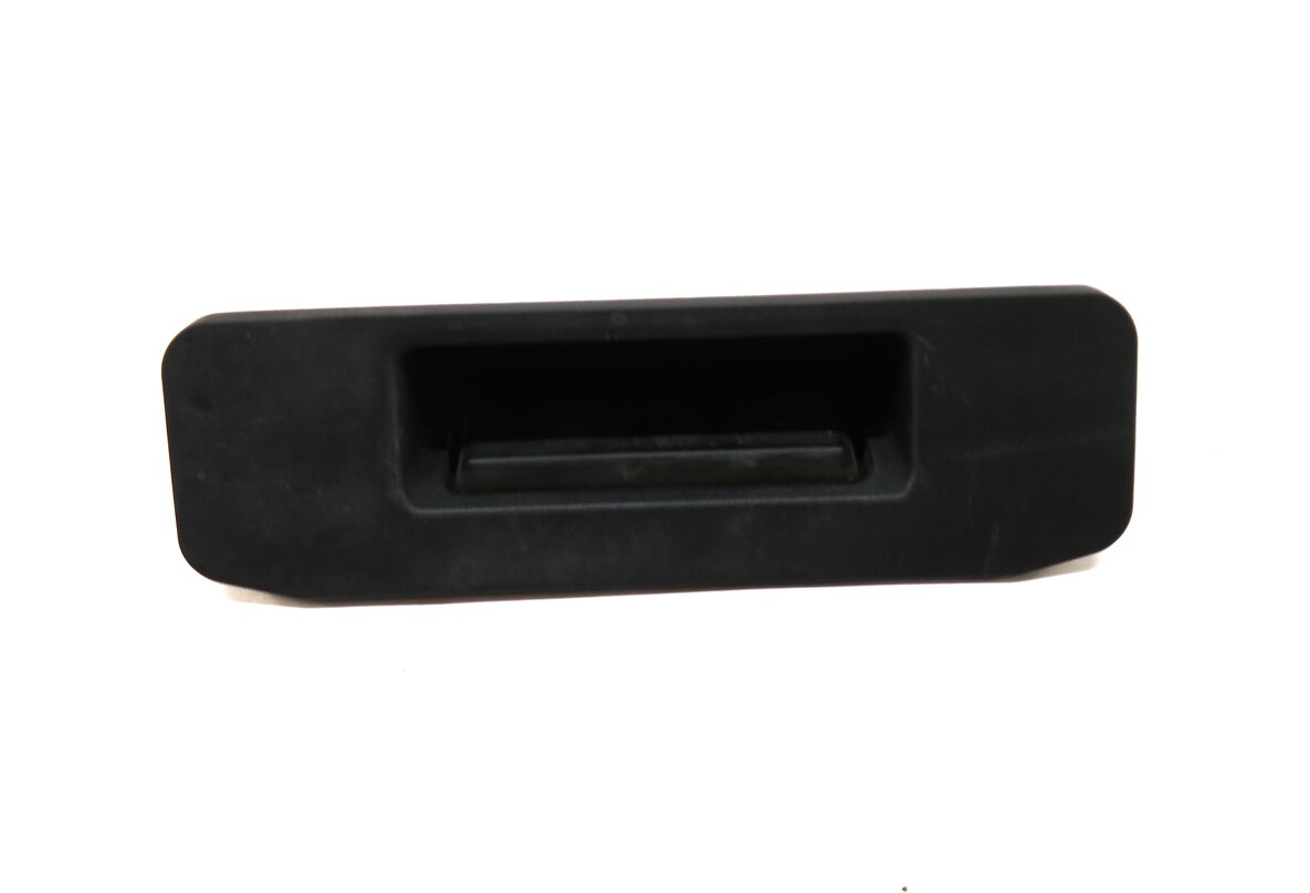 Thumbnail 2: 2015 MERCEDES GLK350 (X204) REAR TRUNK HANDLE TRUNK RELEASE SWITCH BUTTON