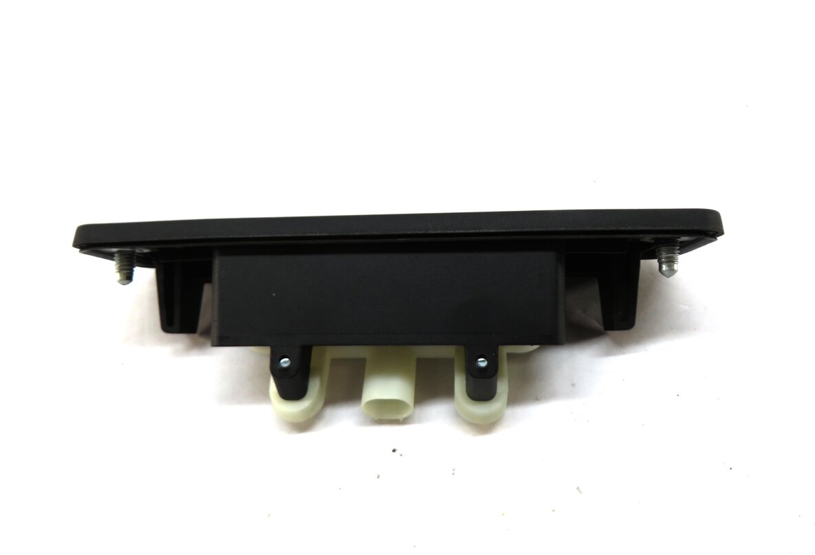 Thumbnail 3: 2015 MERCEDES GLK350 (X204) REAR TRUNK HANDLE TRUNK RELEASE SWITCH BUTTON