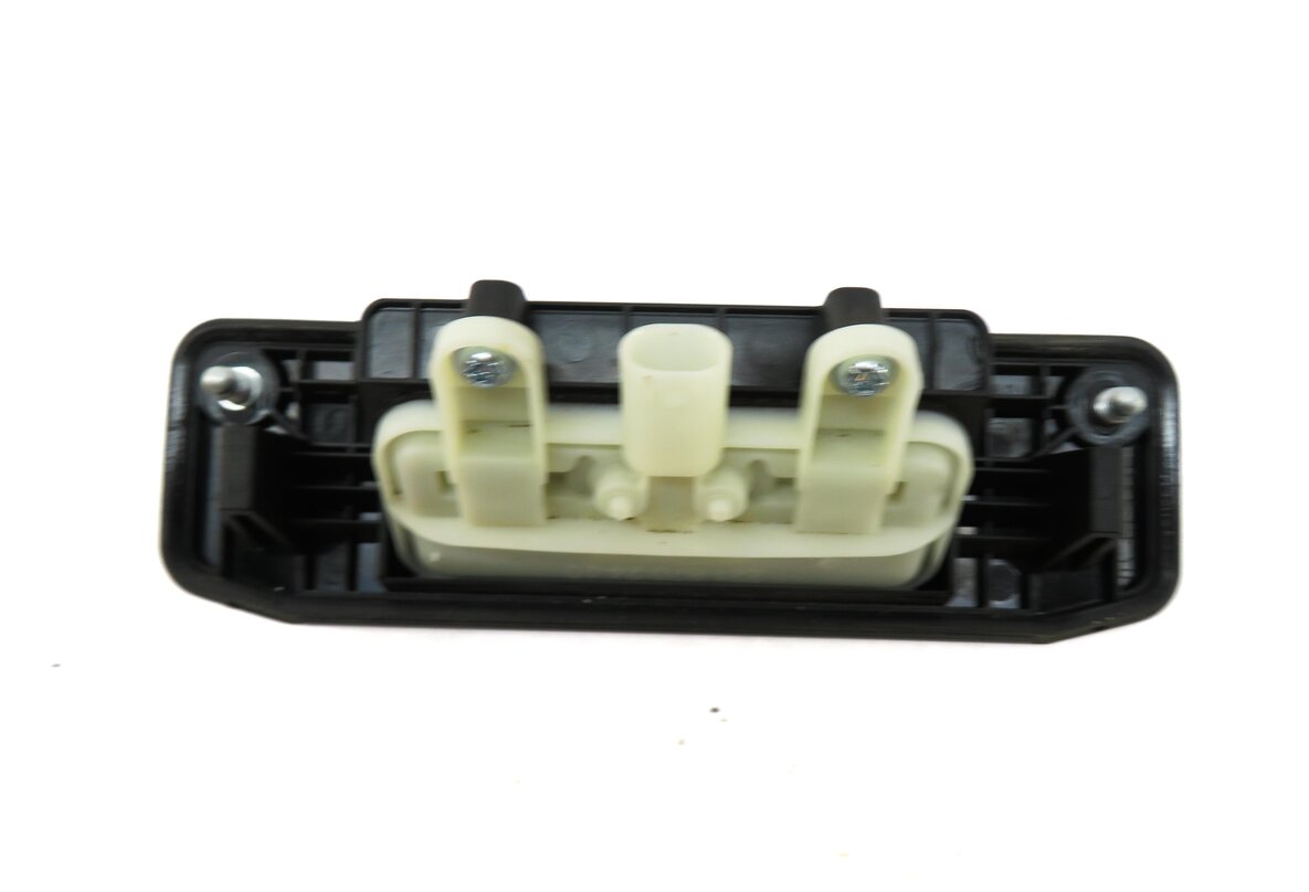 Thumbnail 4: 2015 MERCEDES GLK350 (X204) REAR TRUNK HANDLE TRUNK RELEASE SWITCH BUTTON