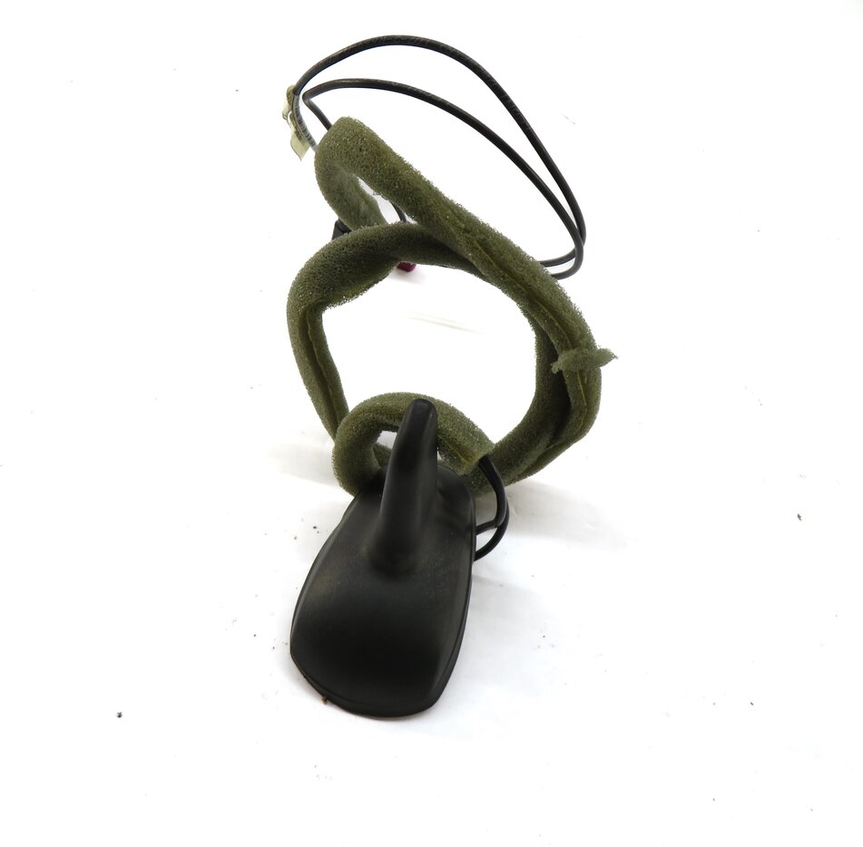 2010-2015 RADIO STEREO SHARK FIN ANTENNA MODULE (BLACK)