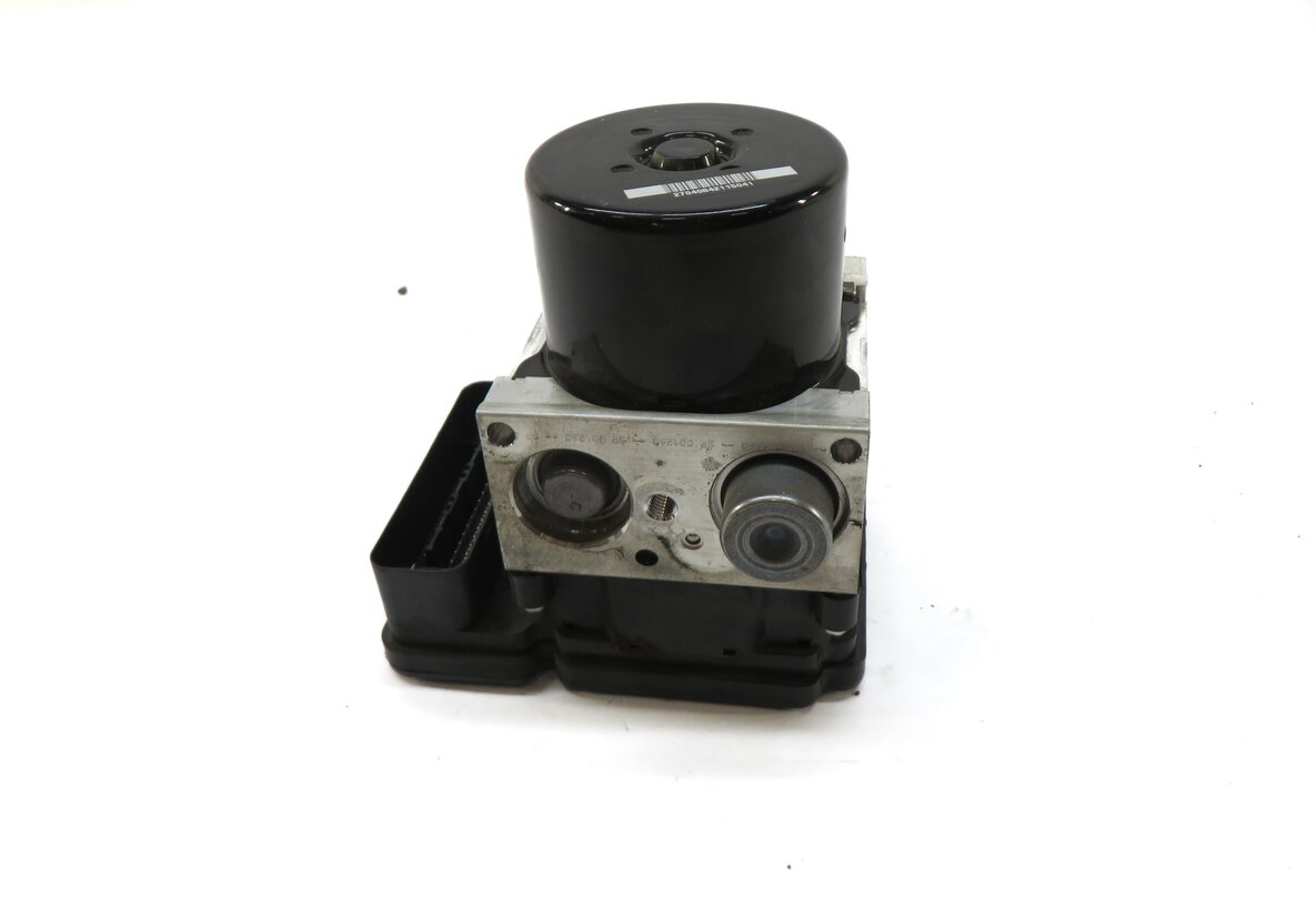 Thumbnail 3: 13-15 MERCEDES C250 C300 C350 GLK250 GLK350 (W204 X204) ABS ANTI LOCK BRAKE PUMP