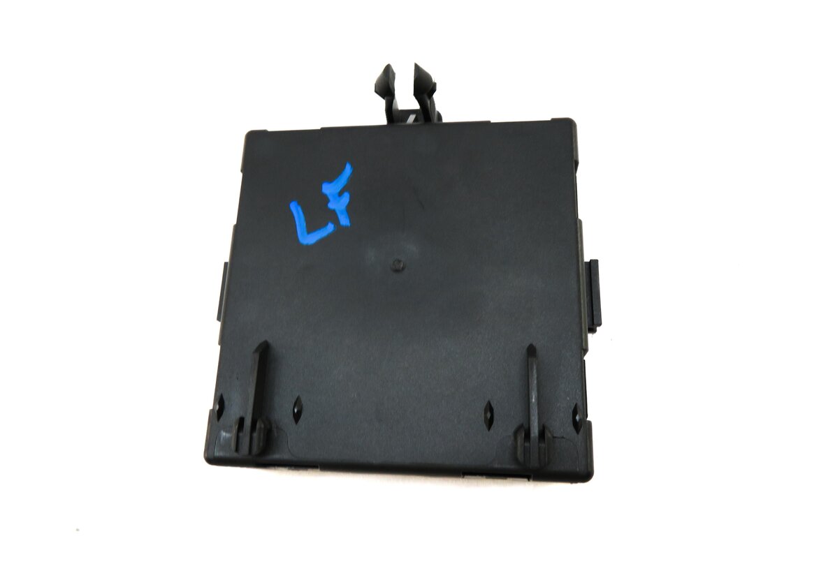 Thumbnail 3: 2013-2018 MERCEDES C350 E350 E550 GLK250 GLK350 SLK350 - LEFT FRONT DOOR MODULE