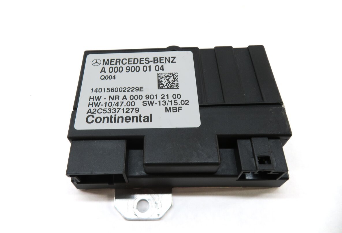 Thumbnail 2: 12-17 MERCEDES C300 C350 CLA250 E350 E400 E550 GL450 GL550 - FUEL PUMP MODULE