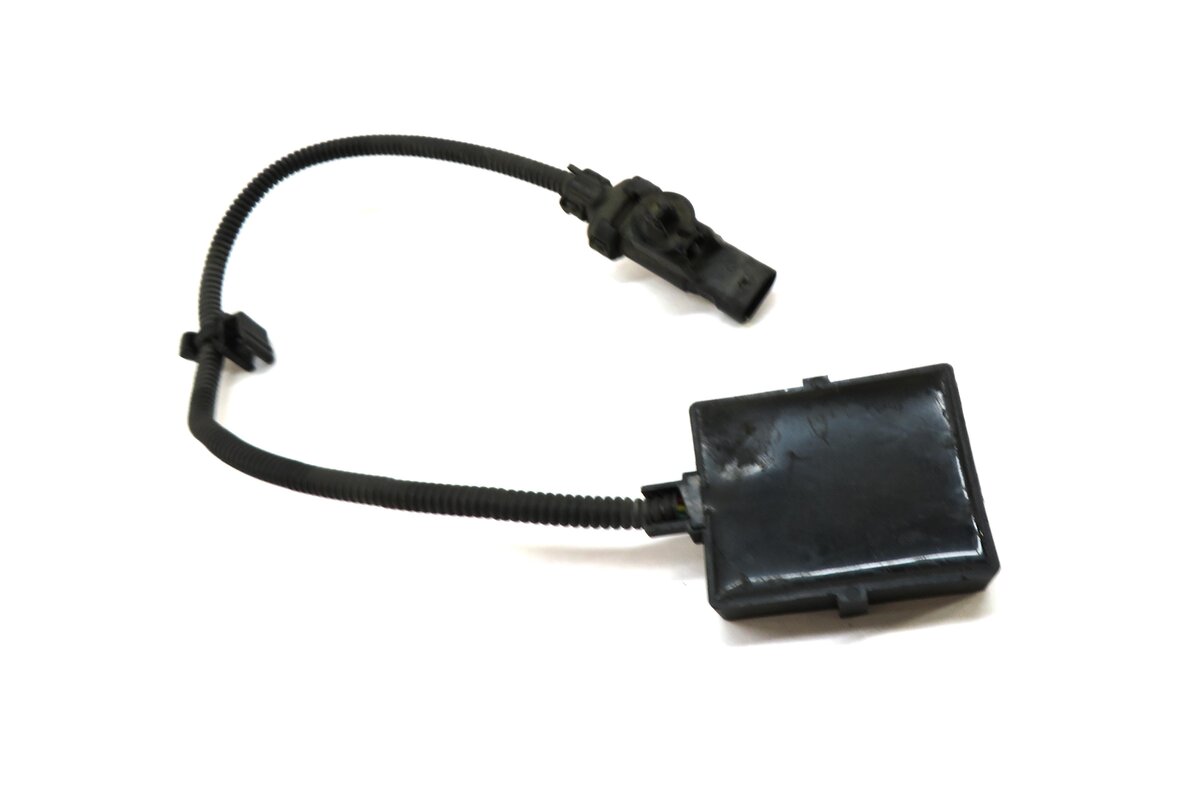 Thumbnail 2: 2015 MERCEDES GLK350 (X204) COOLANT TEMPERATURE SENSOR